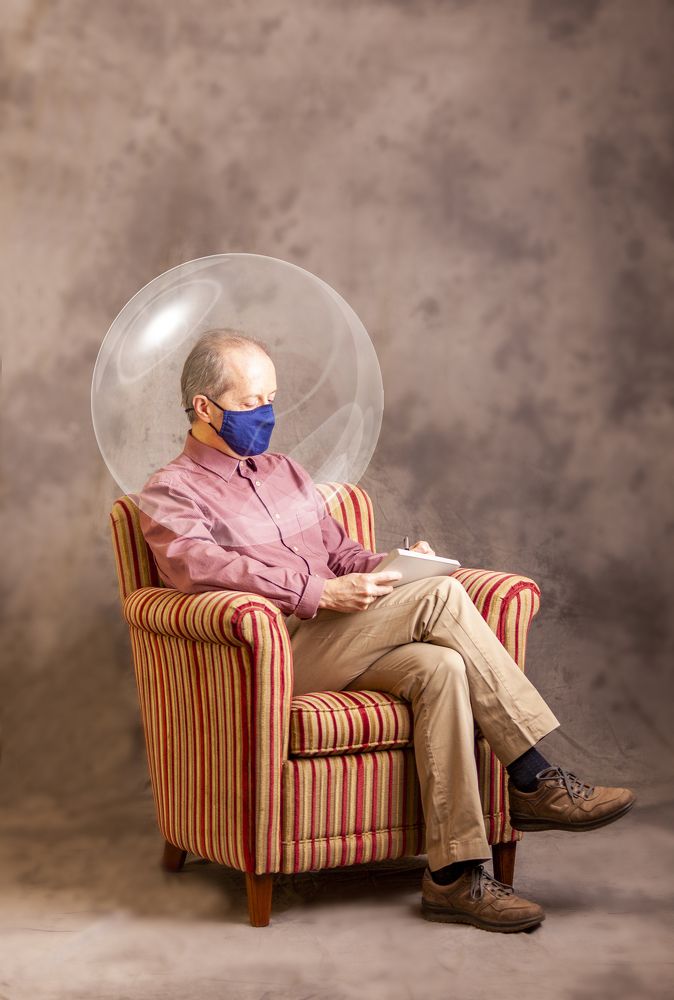 Photograph by Franky De Meyer