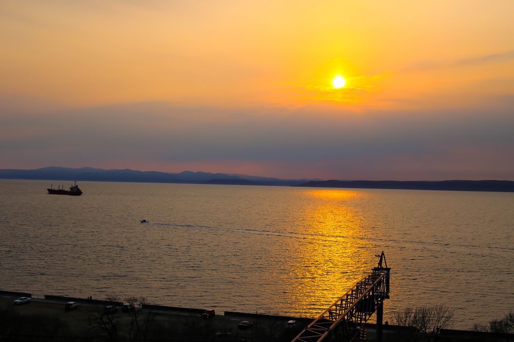 Photograph by Анна Хлоповская