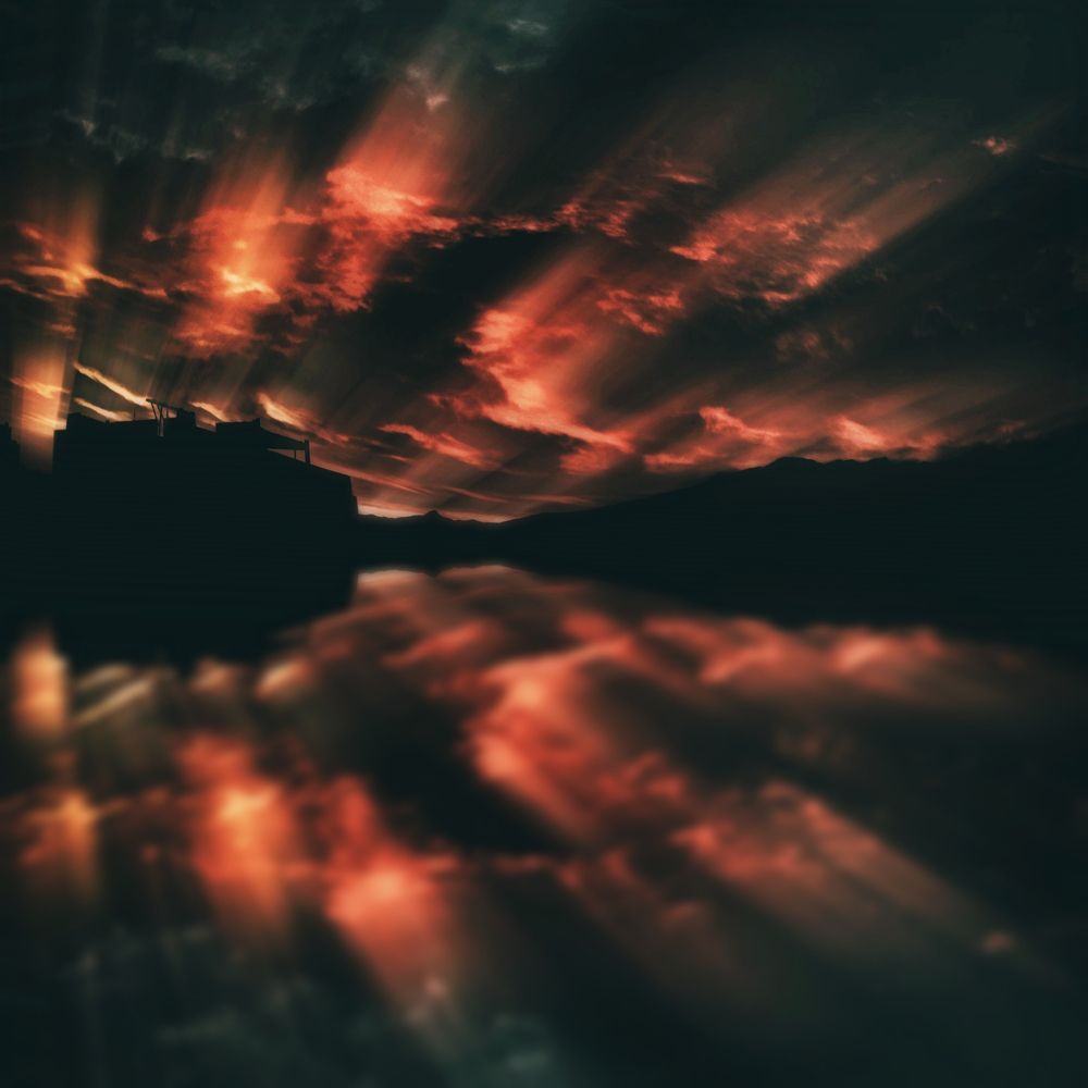 Photograph by Hannaneh Akhoondi