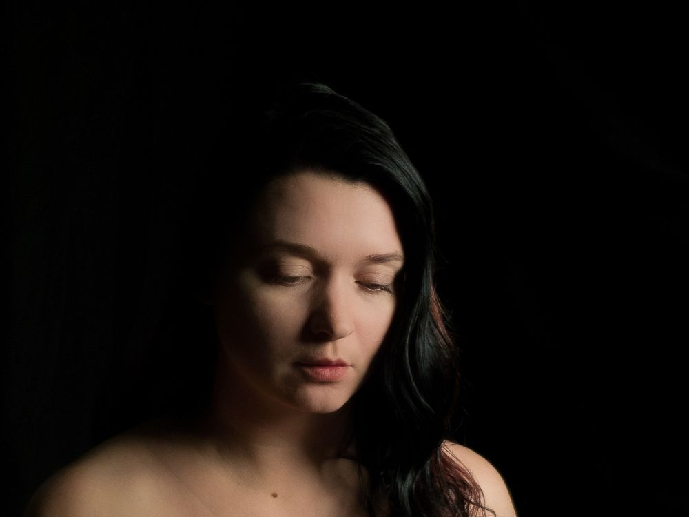 Фотография автора Mia Bernhardt