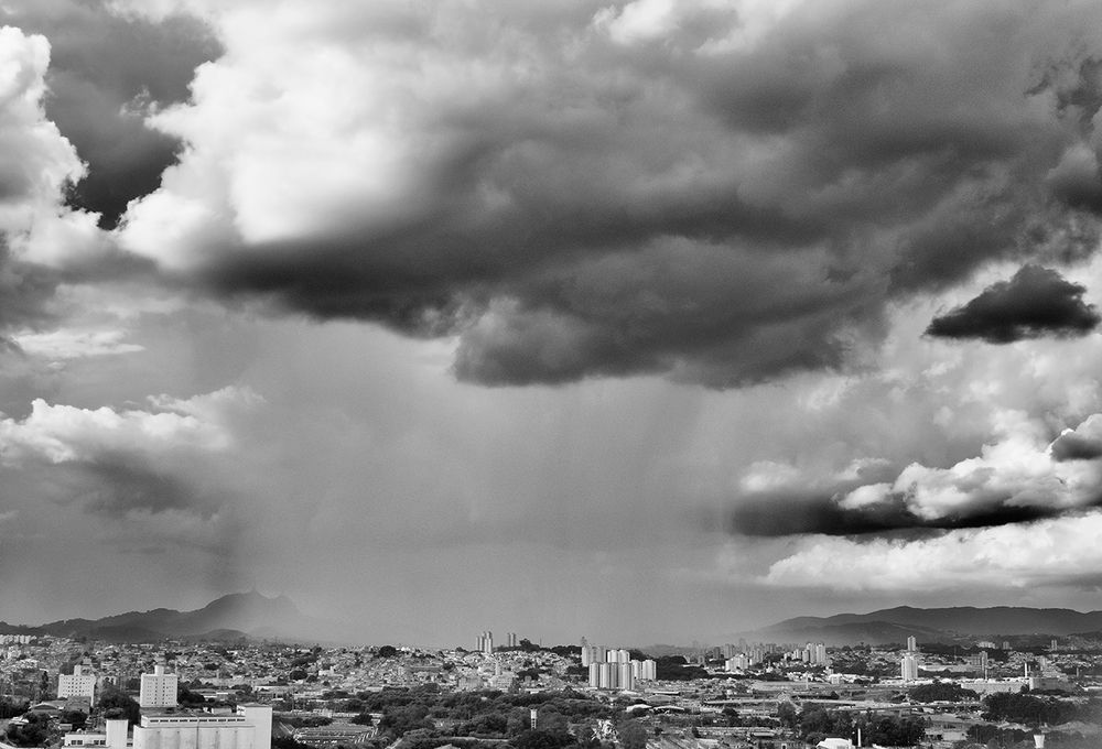 Photograph by Luiz Fernando Galvão de Queiroz