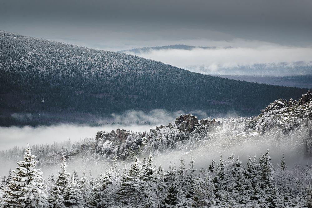 Photograph by Даниил Силантьев