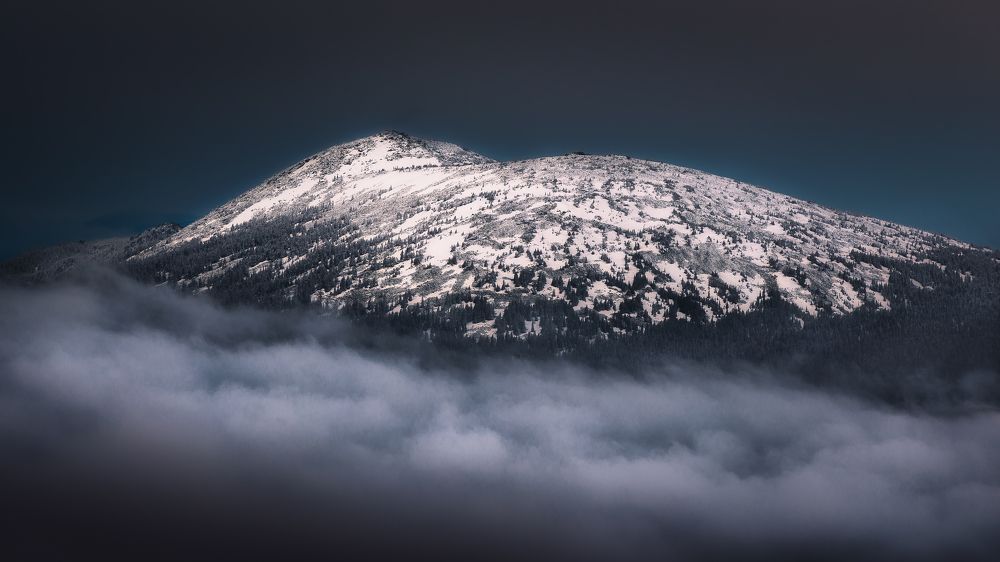 Photograph by Даниил Силантьев