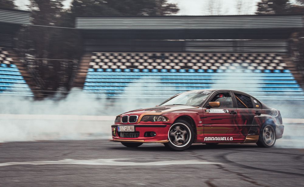 Photograph by Dmitrij