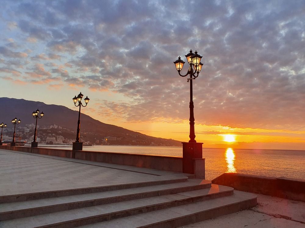 Photograph by mikhail goryachev