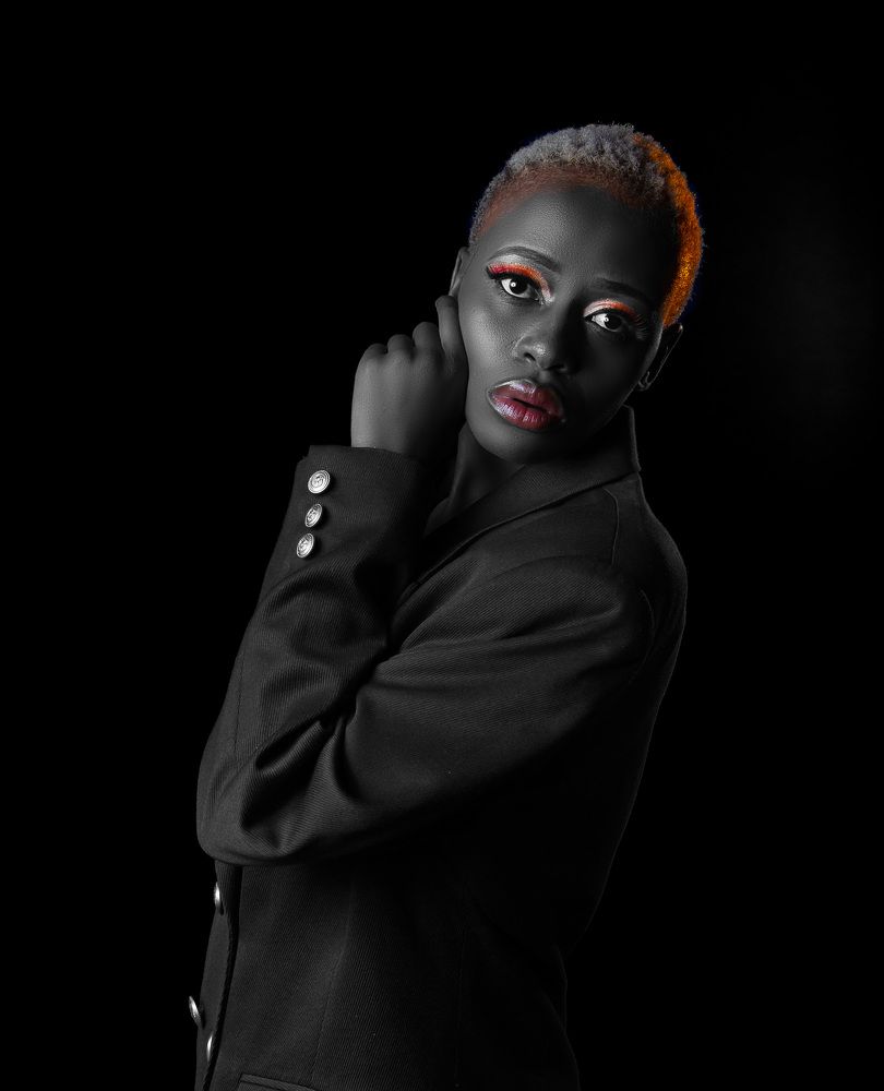 Photograph by Sandile Hadebe