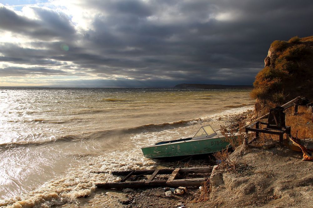 Photograph by Юрий Варюхин