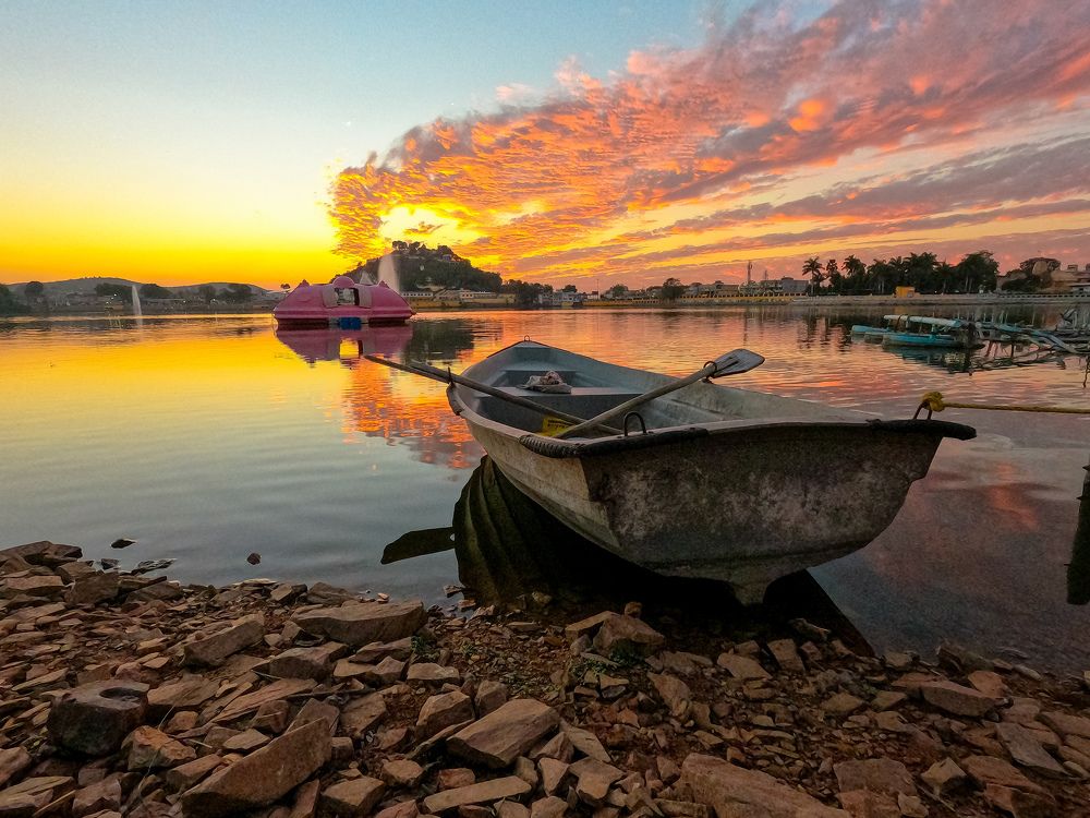 Photograph by Lakshya Sharma