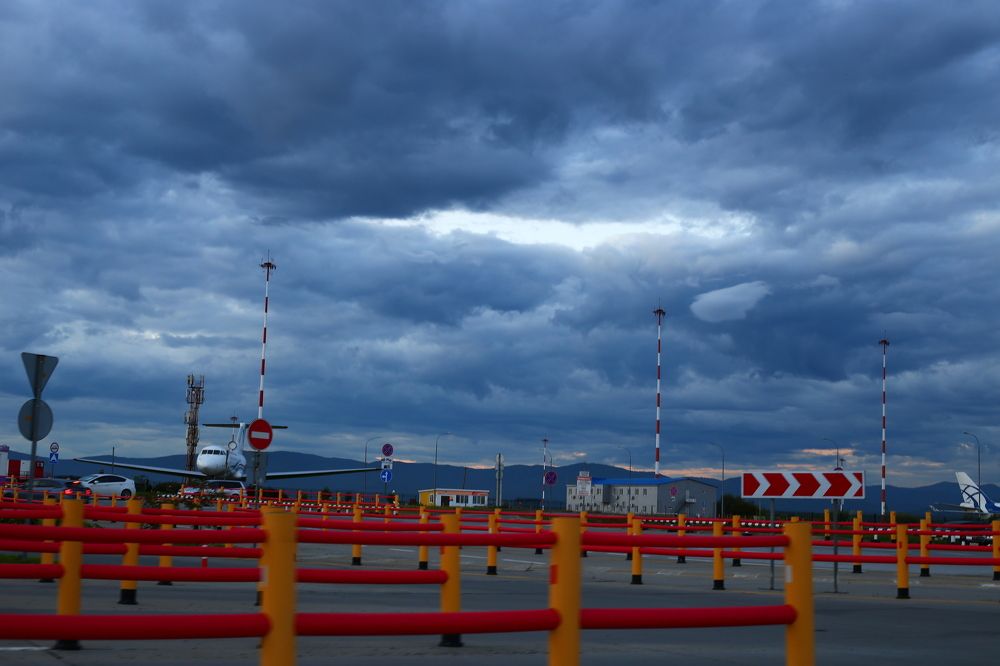 Photograph by Анна Хлоповская