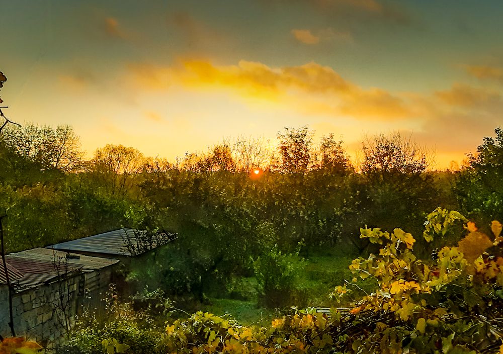 Photograph by Леонид Борисенко