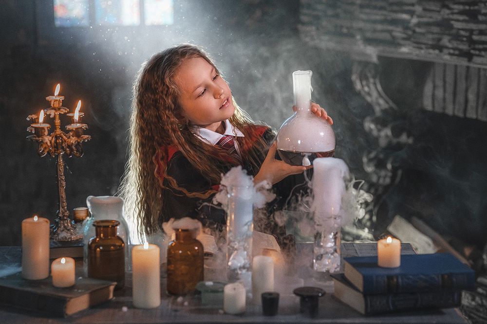 Photograph by Галина Ворошилова