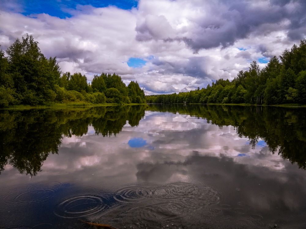 Photograph by Евгений Калагаев