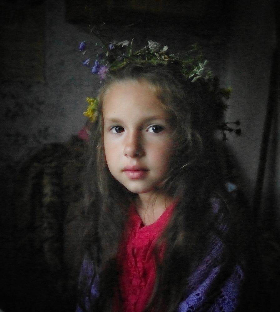 Photograph by Надежда Иголкина