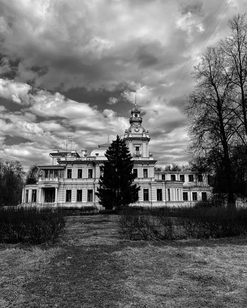 Фотография автора Кирилл Литовский