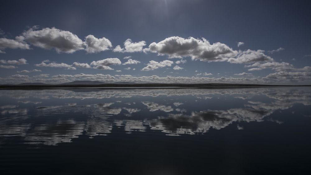 Photograph by Horacio Front