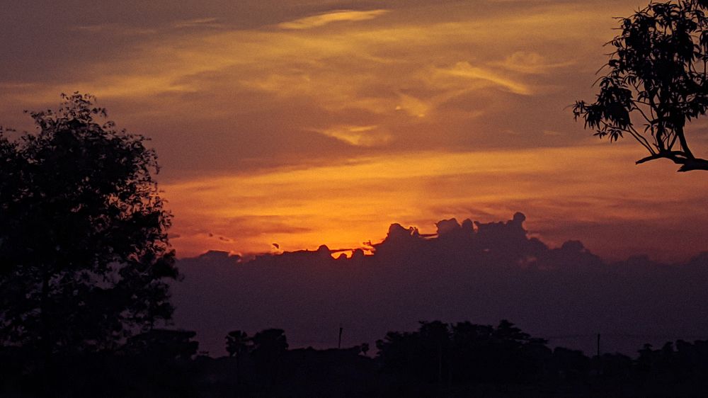 Photograph by Atul Kumar