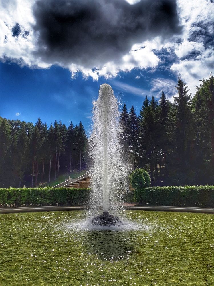 Фотография автора Владимир Строченков