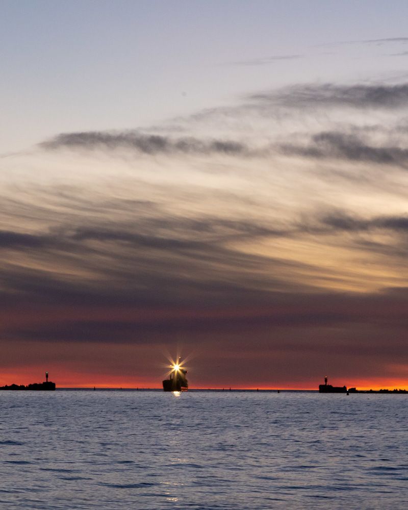 Photograph by Liga Skalde