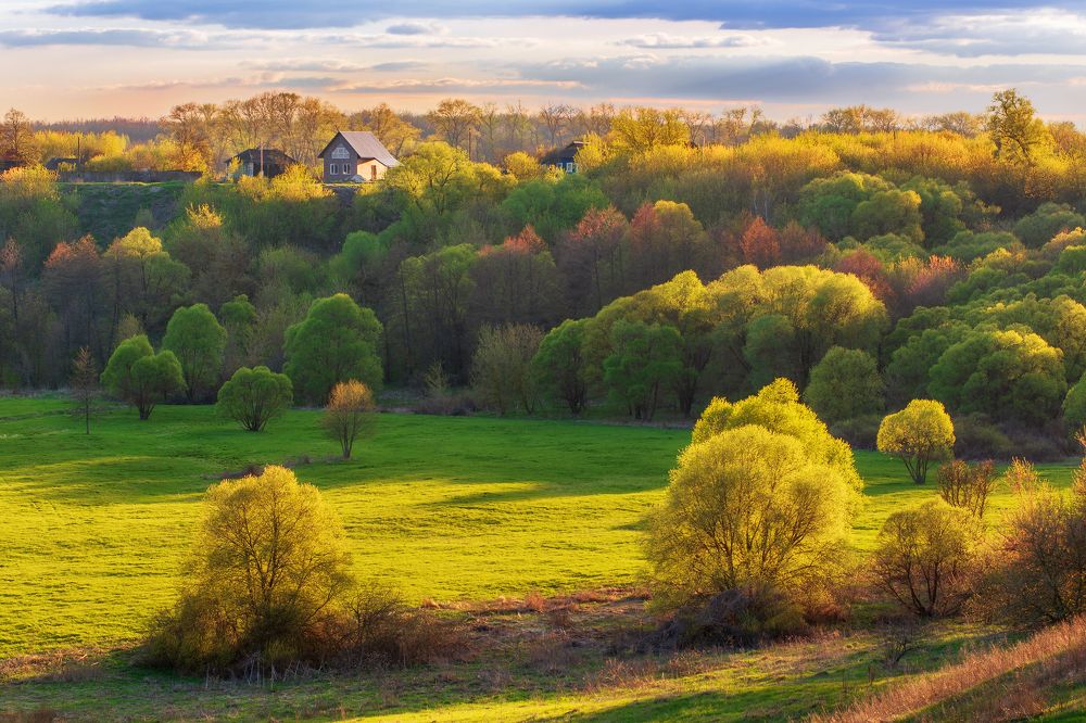 Photograph by Павел Абакумов