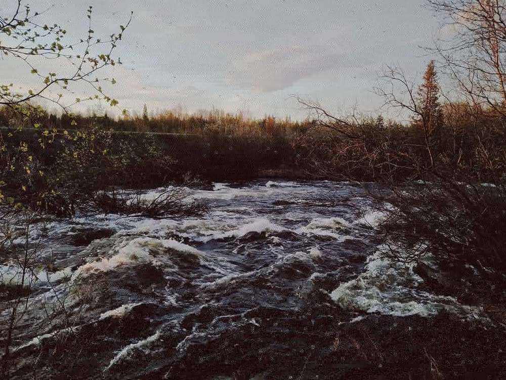 Photograph by Екатерина Павлова
