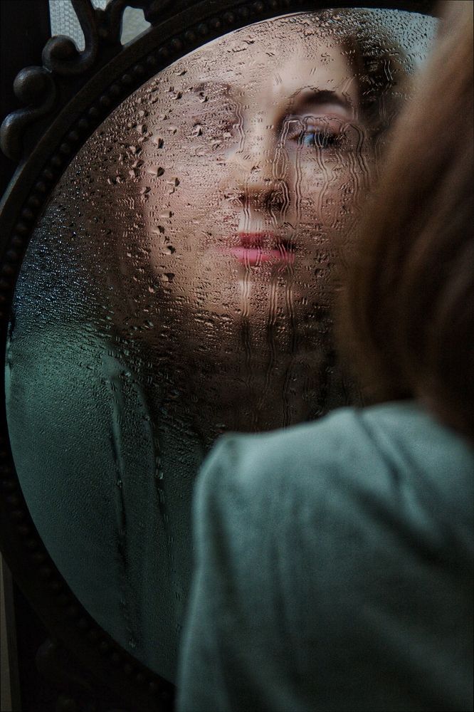 Photograph by Надежда Иголкина