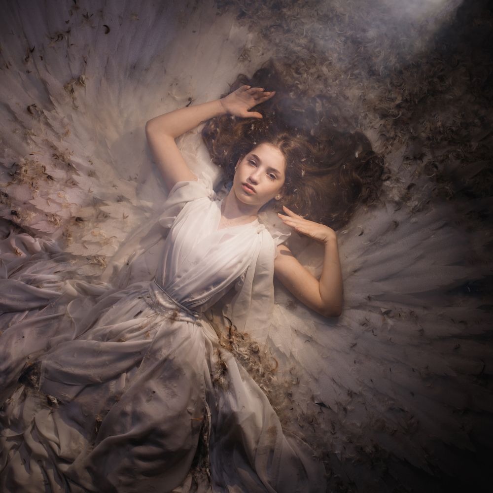 Photograph by Тютрина Анастасия