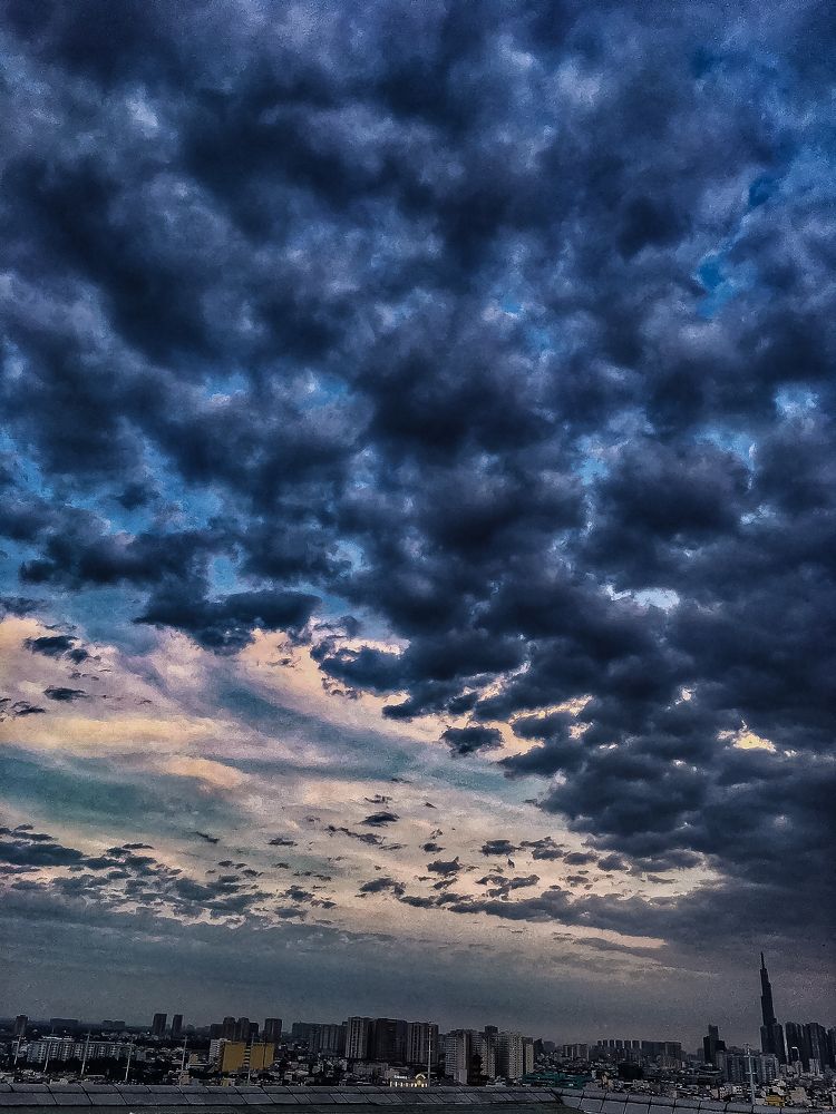 Photograph by Cao Vi Trinh