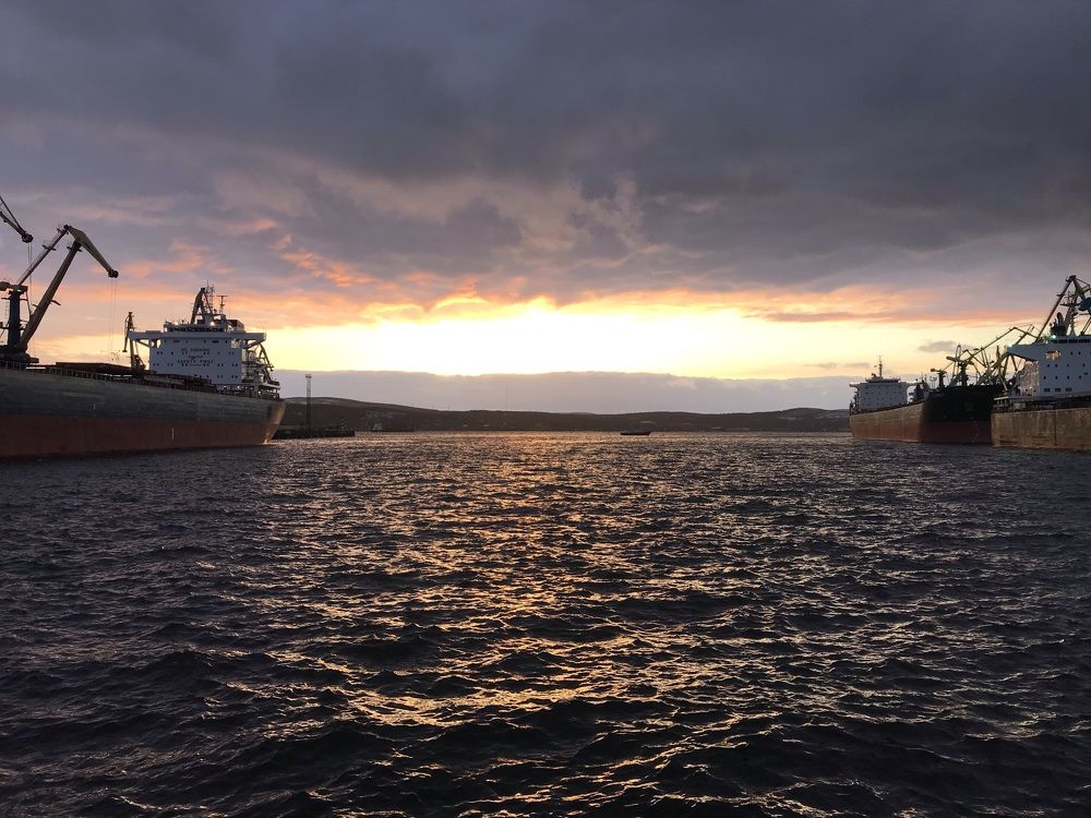 Photograph by Александр Синельников