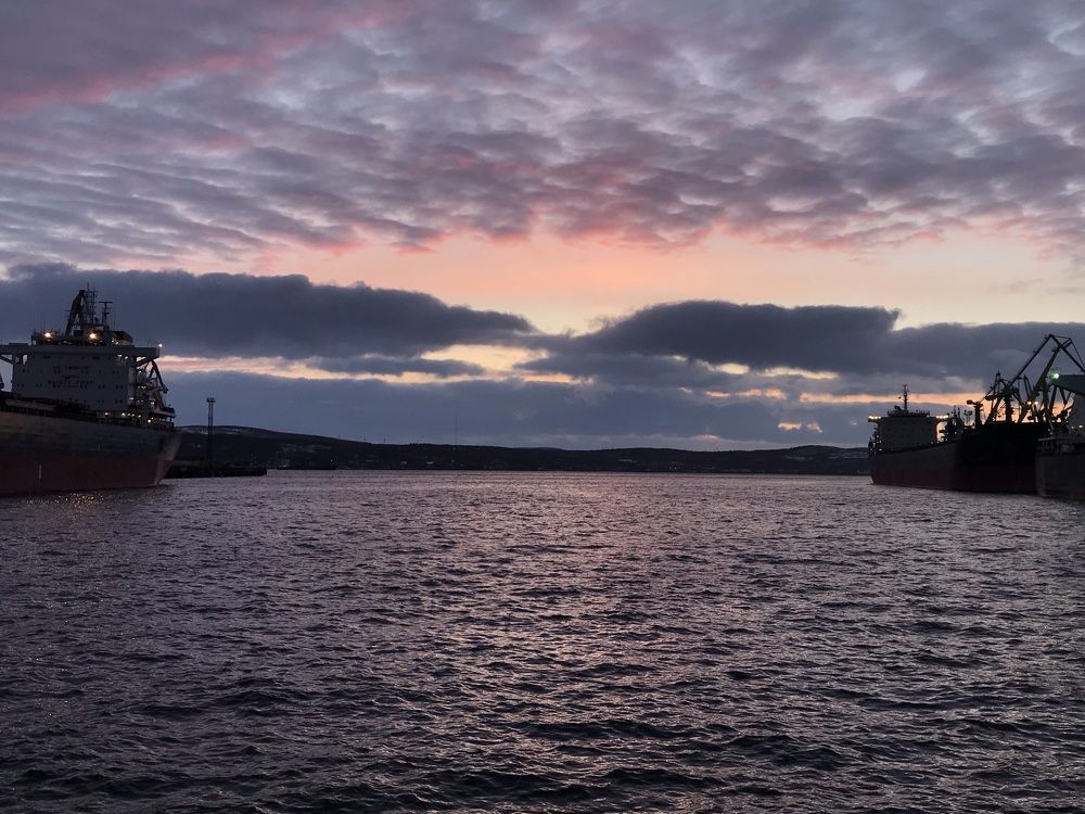 Photograph by Александр Синельников