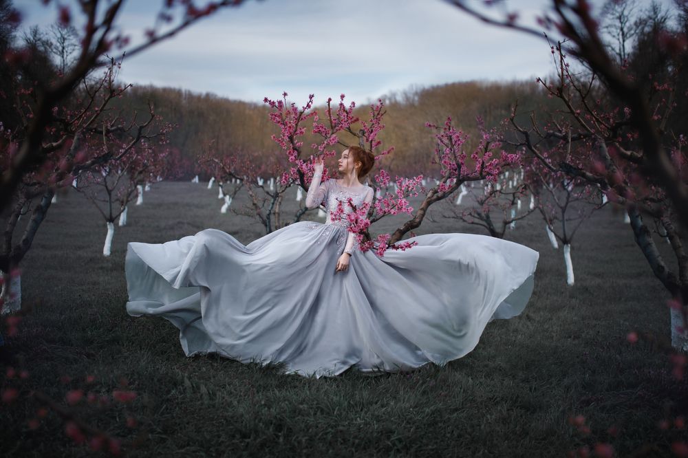 Photograph by Тютрина Анастасия