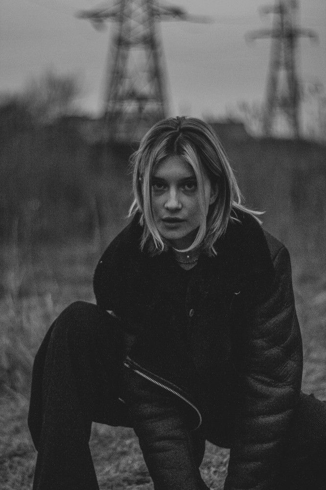 Photograph by Егор Камаргин