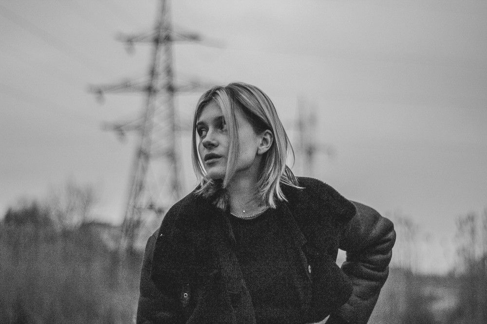 Photograph by Егор Камаргин