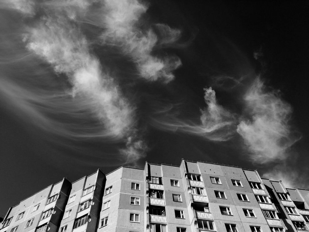 Photograph by Palina Mikhailouskaya