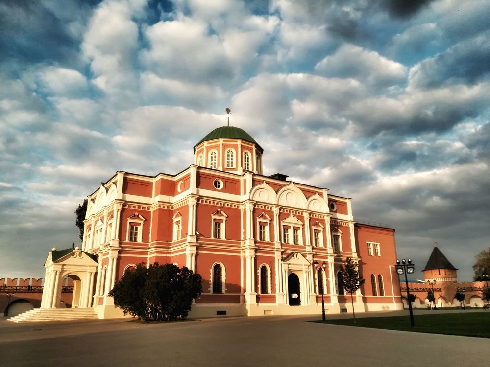 Photograph by Наталья Егорова