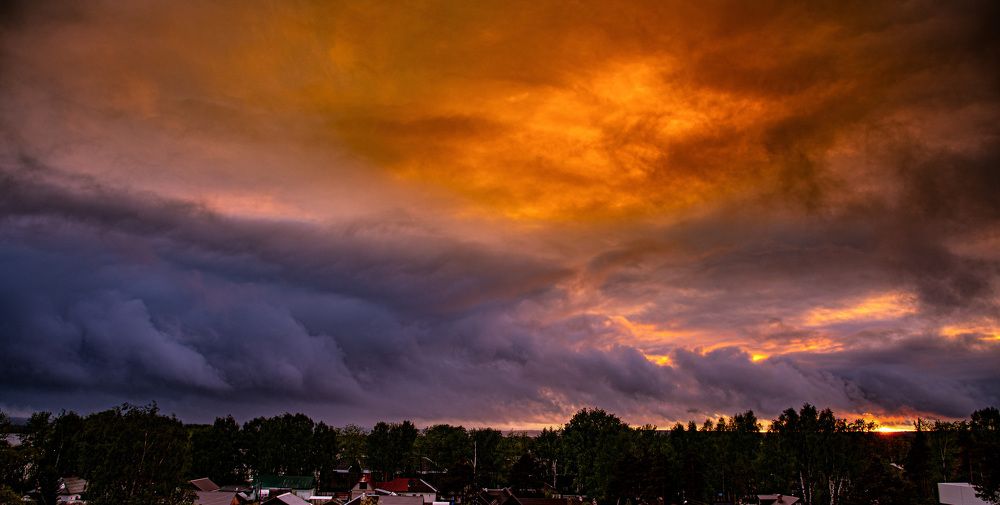 Photograph by Юрий Киреичев