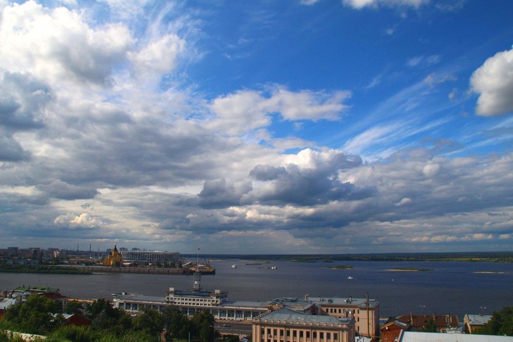 Photograph by Наталья Сазонова