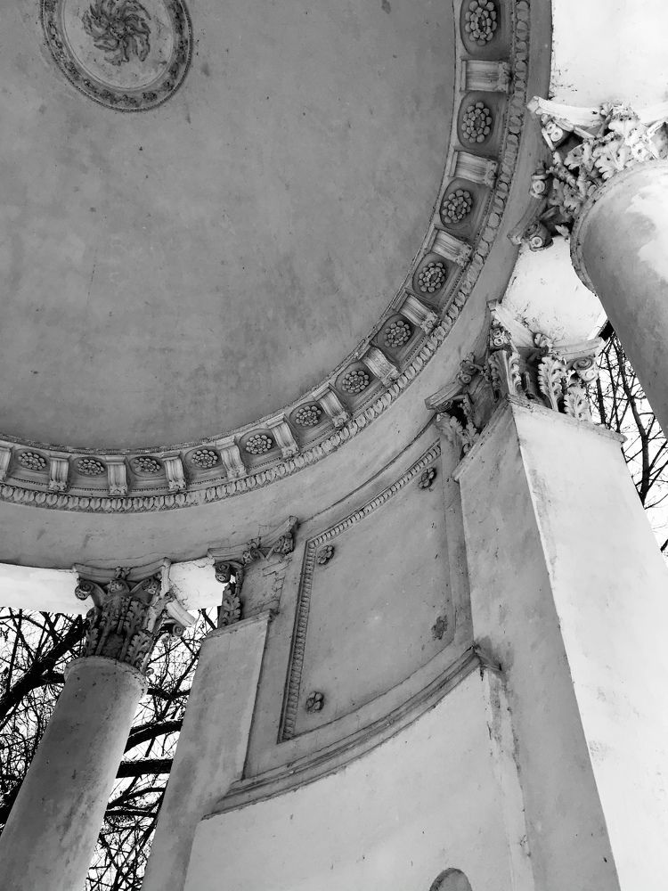 Photograph by Михаил Некрасов