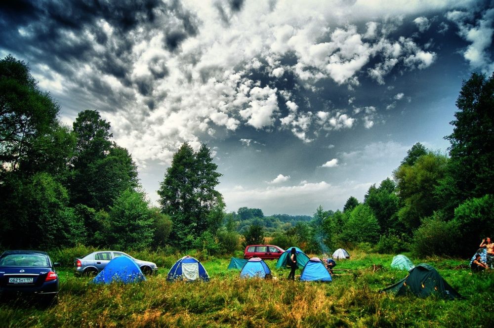 Photograph by Марина Крюкова