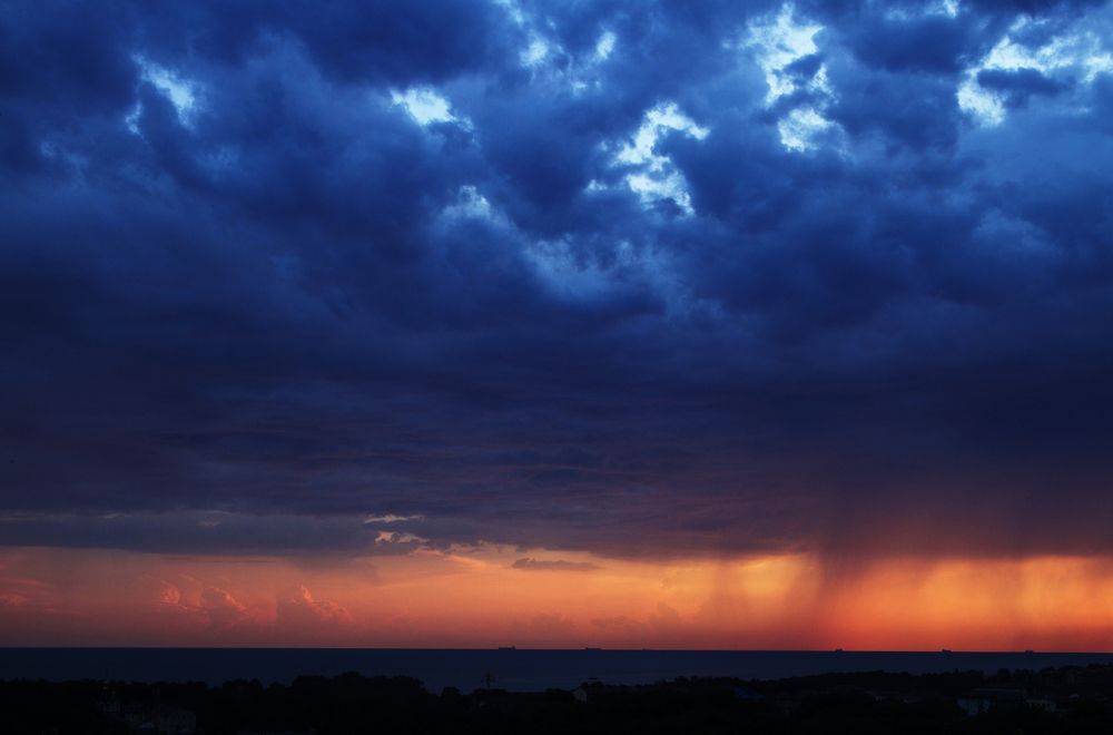 Photograph by Александр Замятин