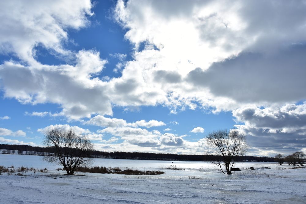 Photograph by Валерий Гудков