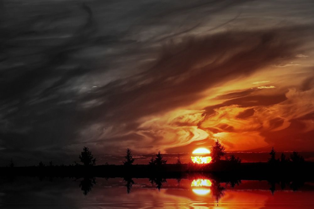 Photograph by Евгений Жиляев