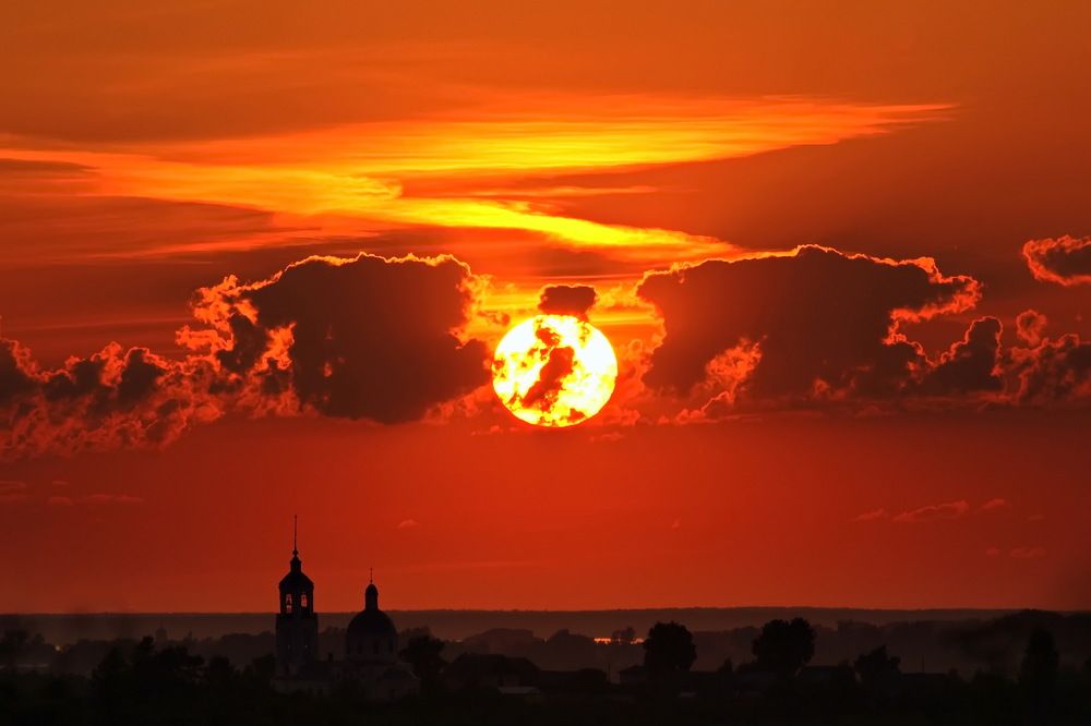 Photograph by Евгений Жиляев