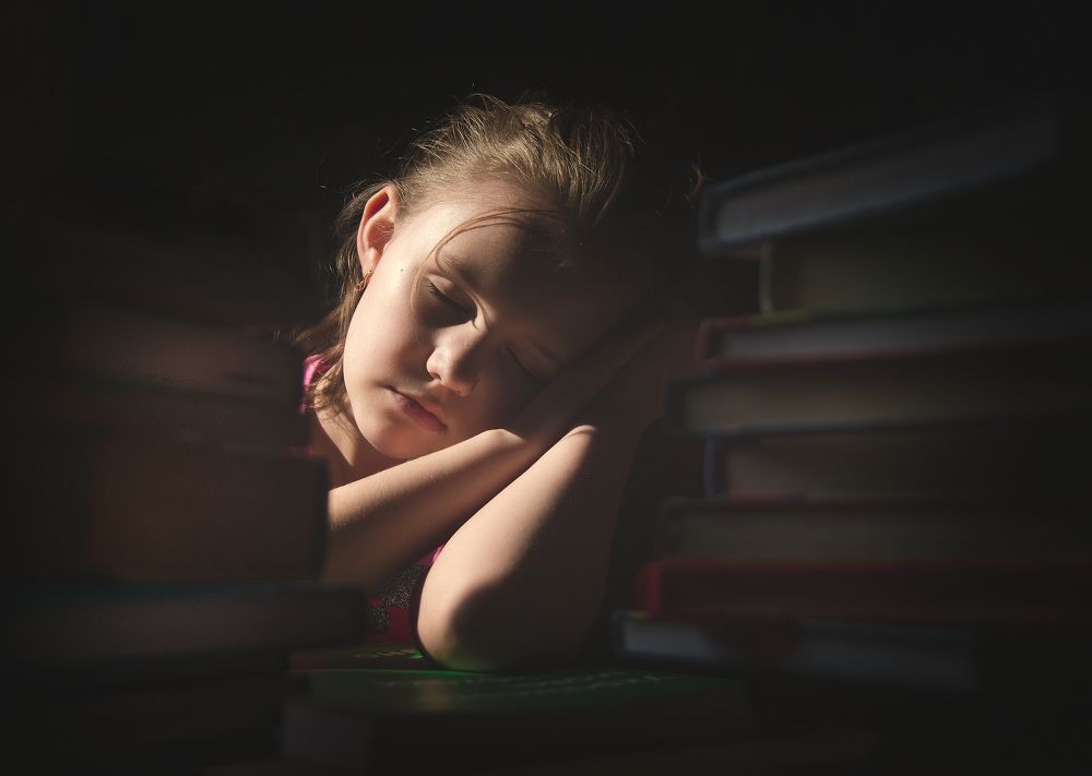 Photograph by Ганна Кліпіна