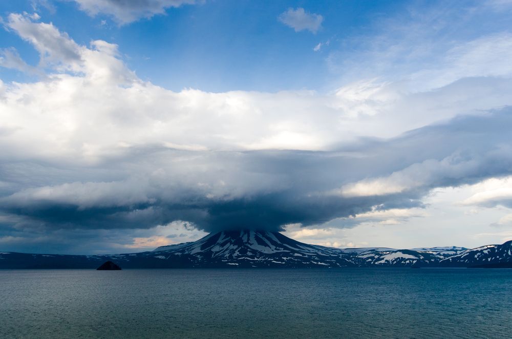 Photograph by Максим Ушаков