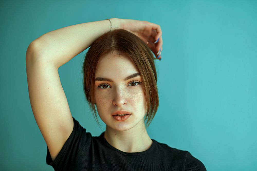 Photograph by Марина Подгузова