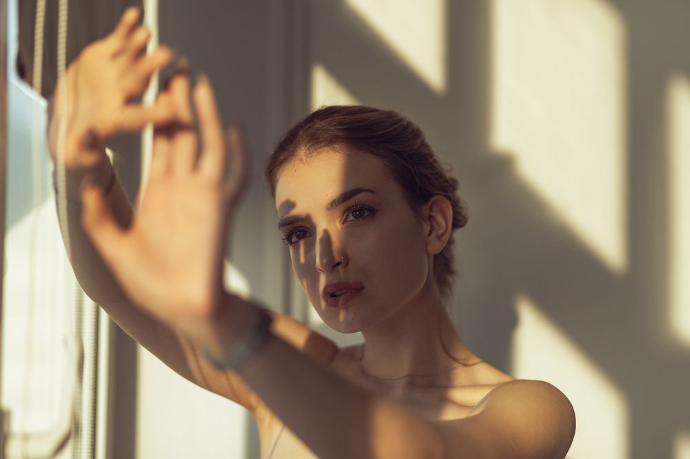 Photograph by Марина Подгузова