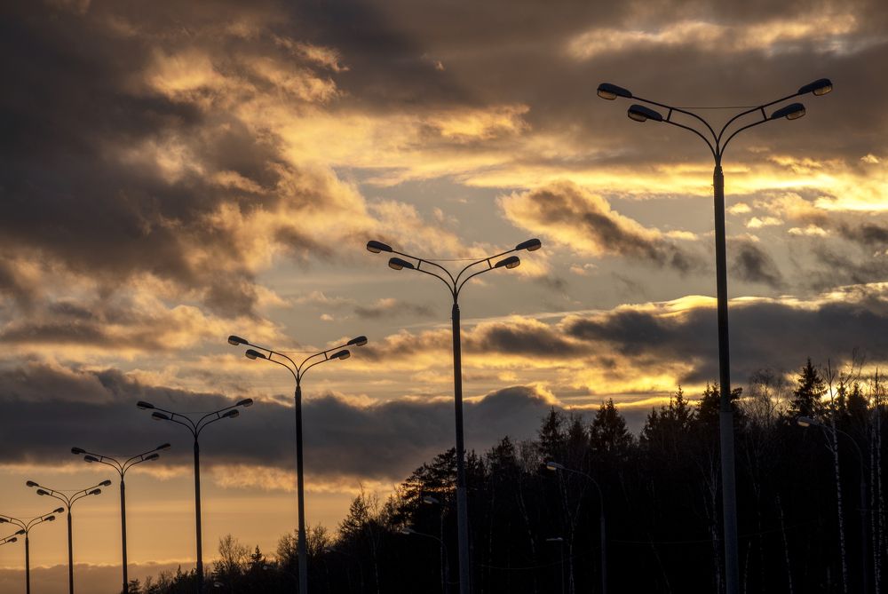 Photograph by Михаил Серебренников