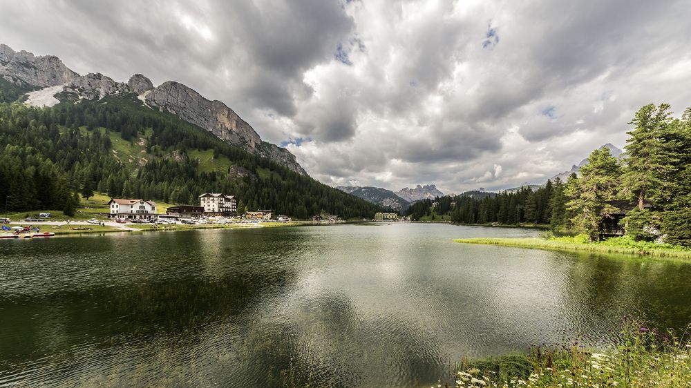 Photograph by Claudia Costantino