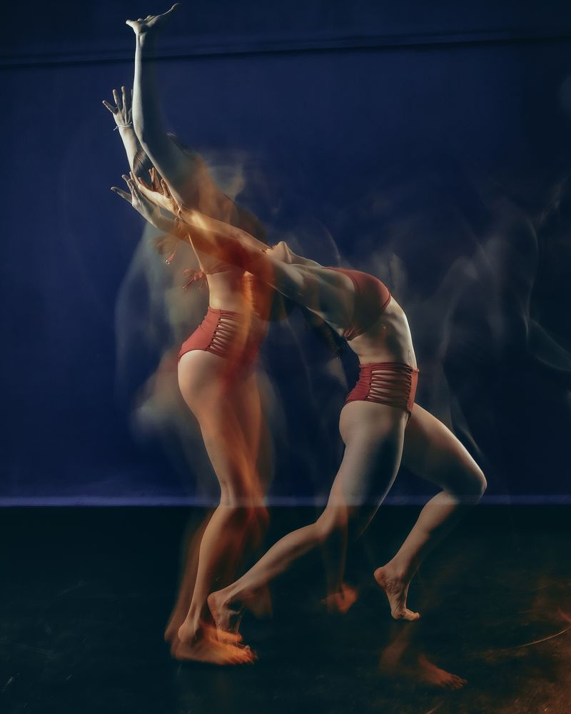 Photograph by Vasiliy Kuvakin