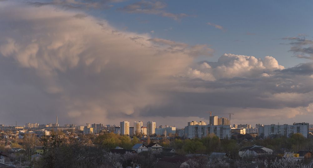 Photograph by Светлана Мельник